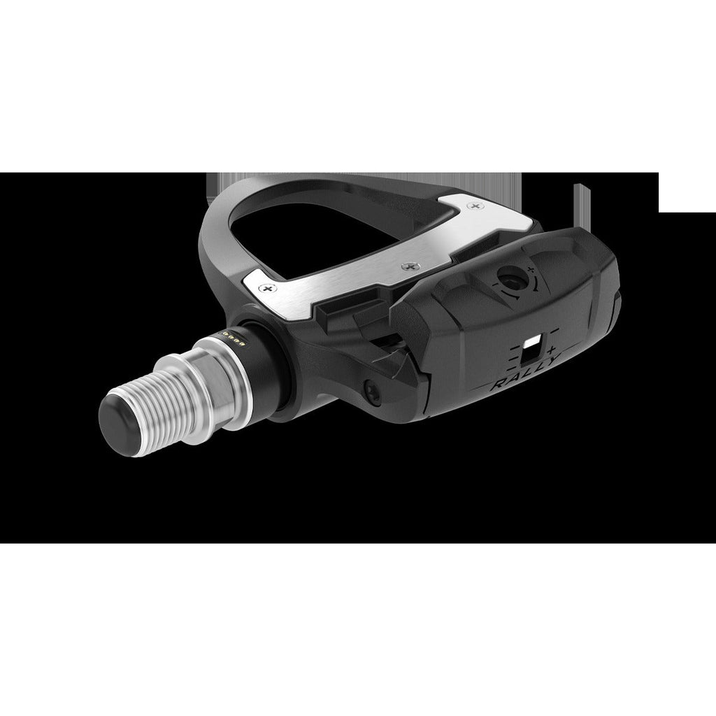 Rally RS210 Dual-sensing Shimano Power Meter Pedal Set