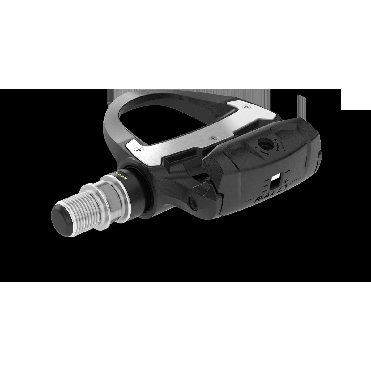 Rally RS210 Dual-sensing Shimano Power Meter Pedal Set