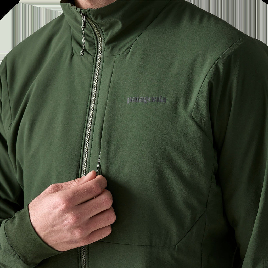 Men's Nano Air Light Jacket