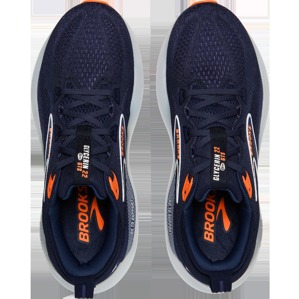 Men's Glycerin GTS 22