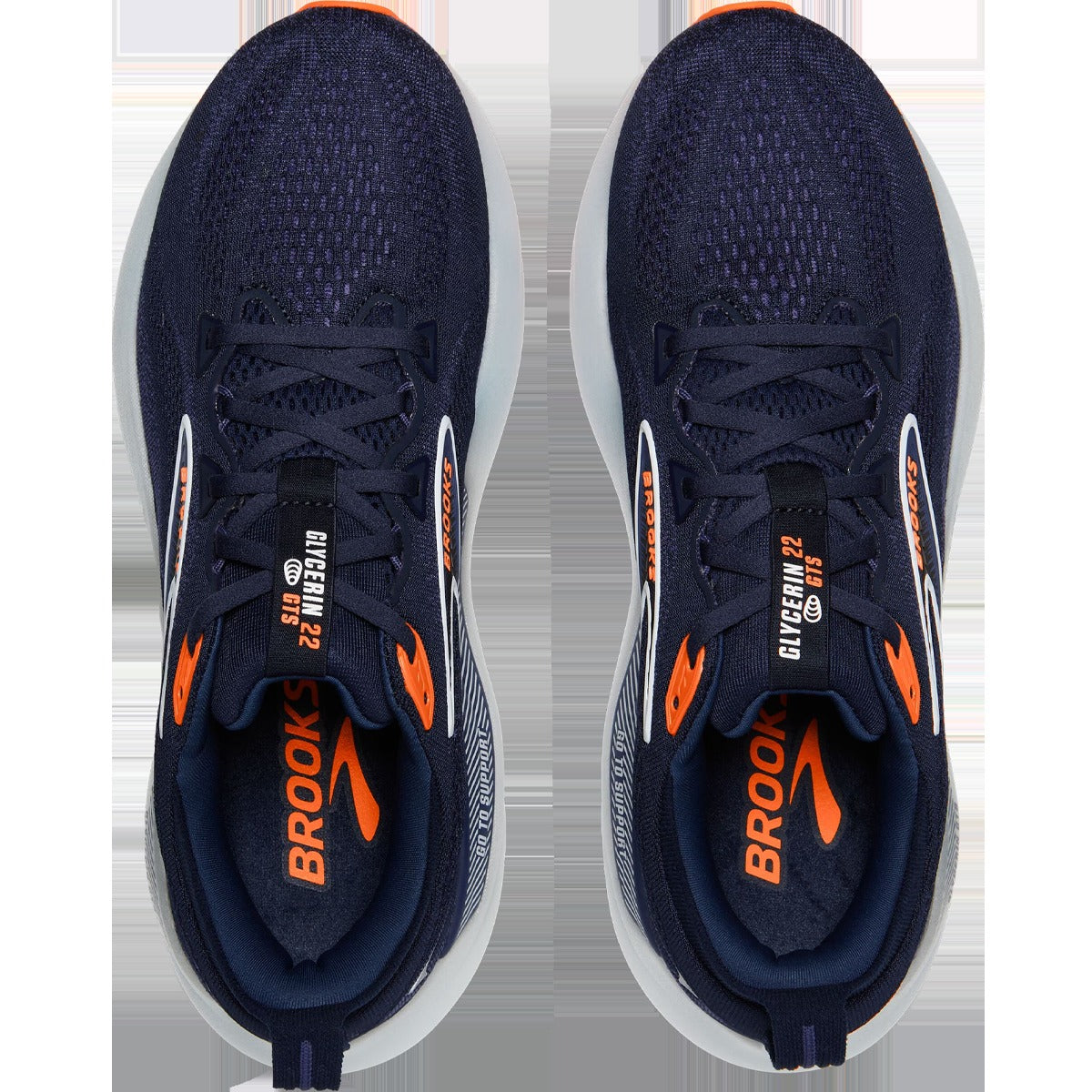 Men's Glycerin GTS 22