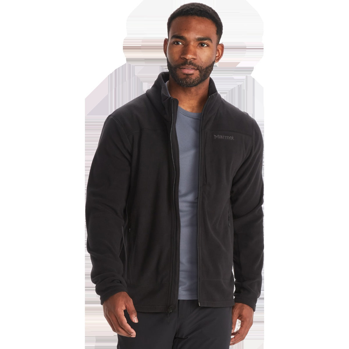 Men's Reactor Polartec Jacket