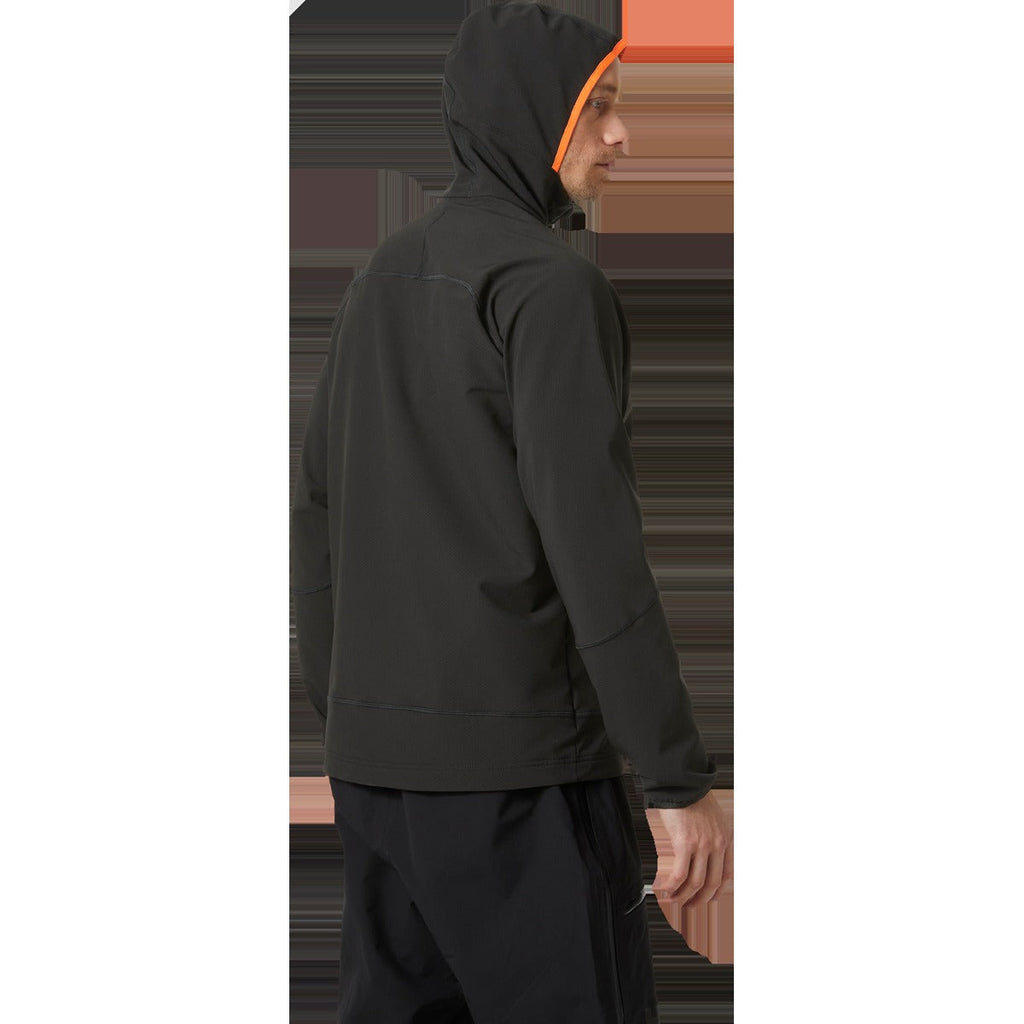 Men's Elevation Shield Fleece Jacket