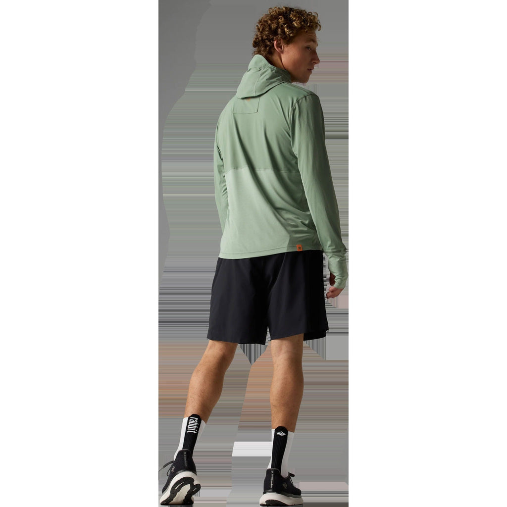 Men's Sunrunner UPF Hoodie