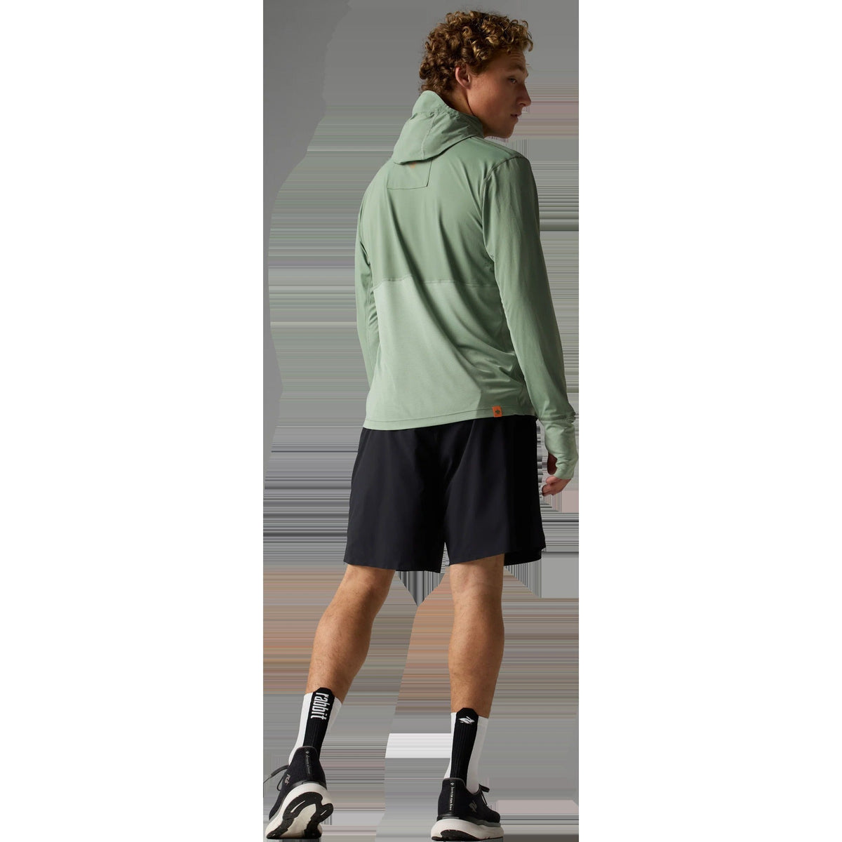 Men's Sunrunner UPF Hoodie