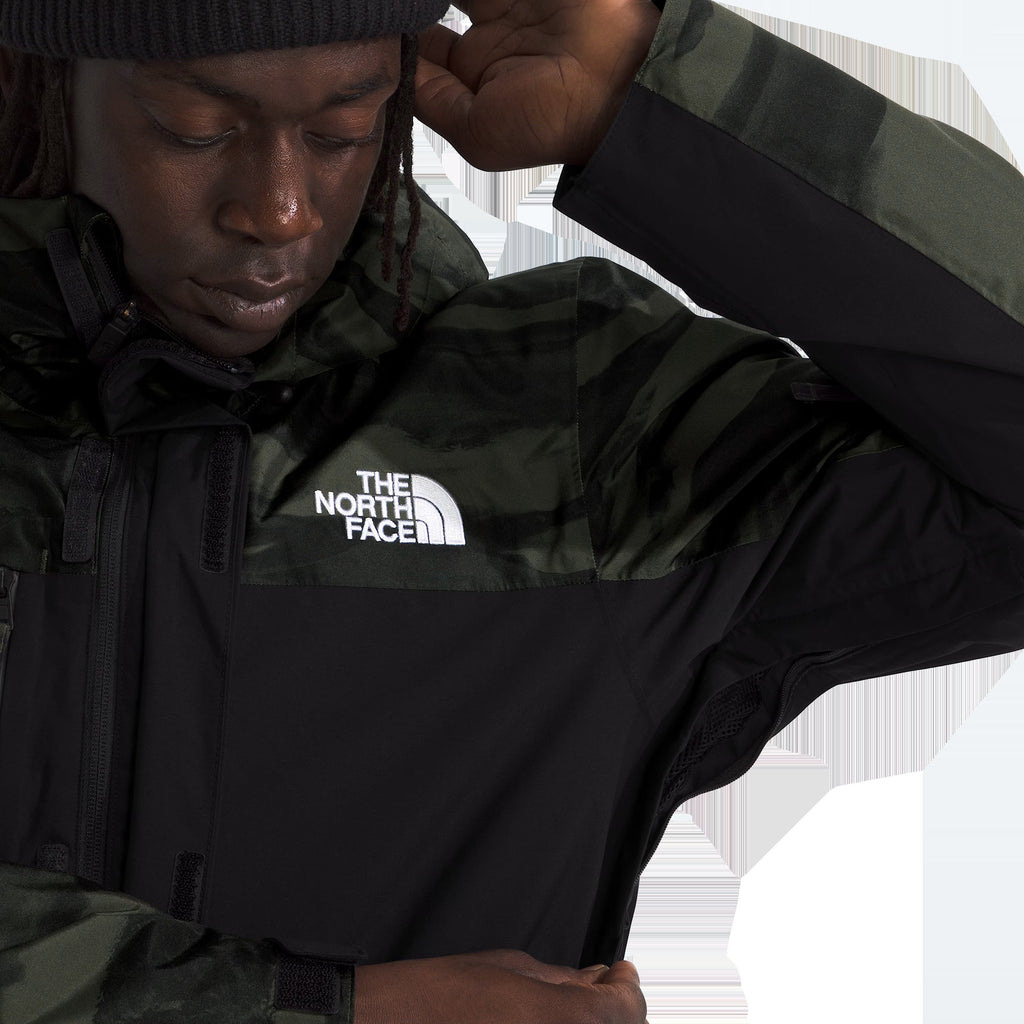 Freedom Insulated Jacket