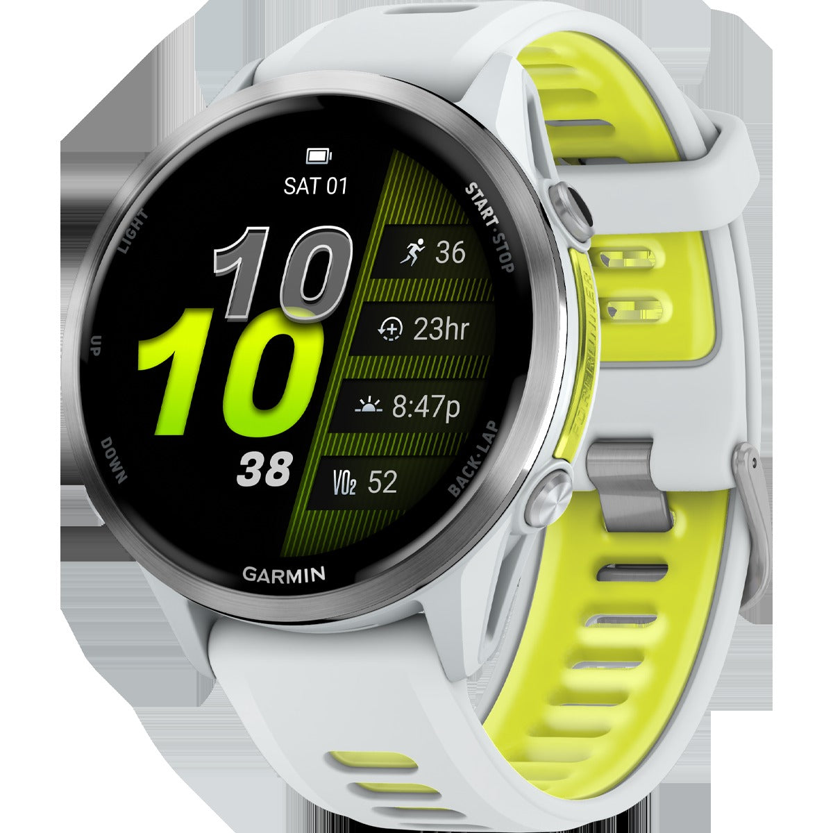 Forerunner 970