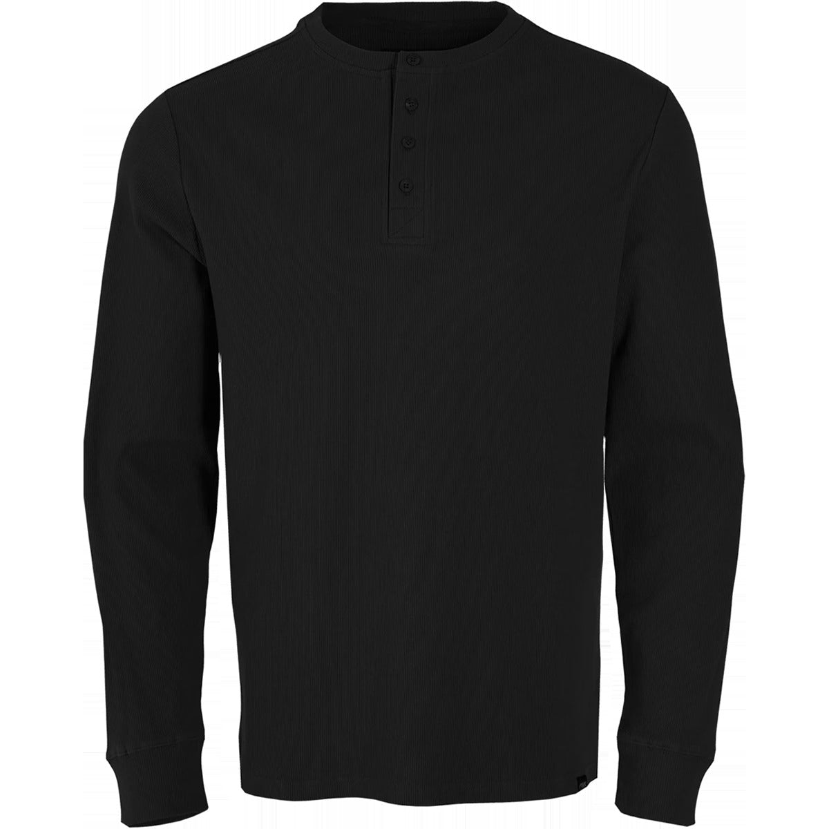 Men's Caliper Henley