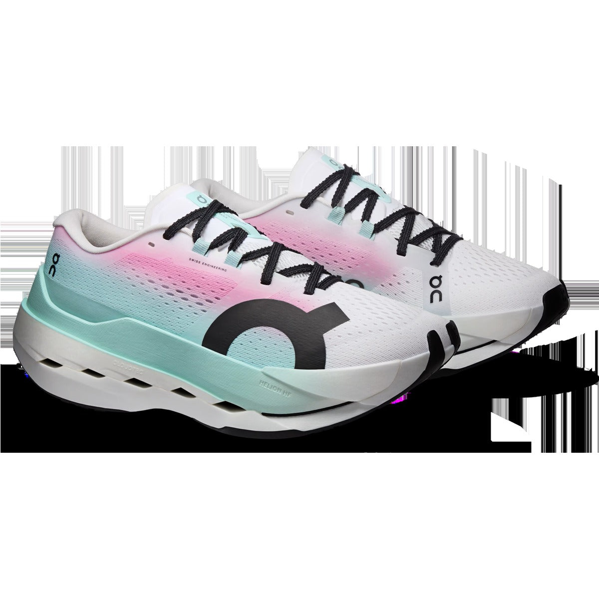 Women's Cloudboom Max