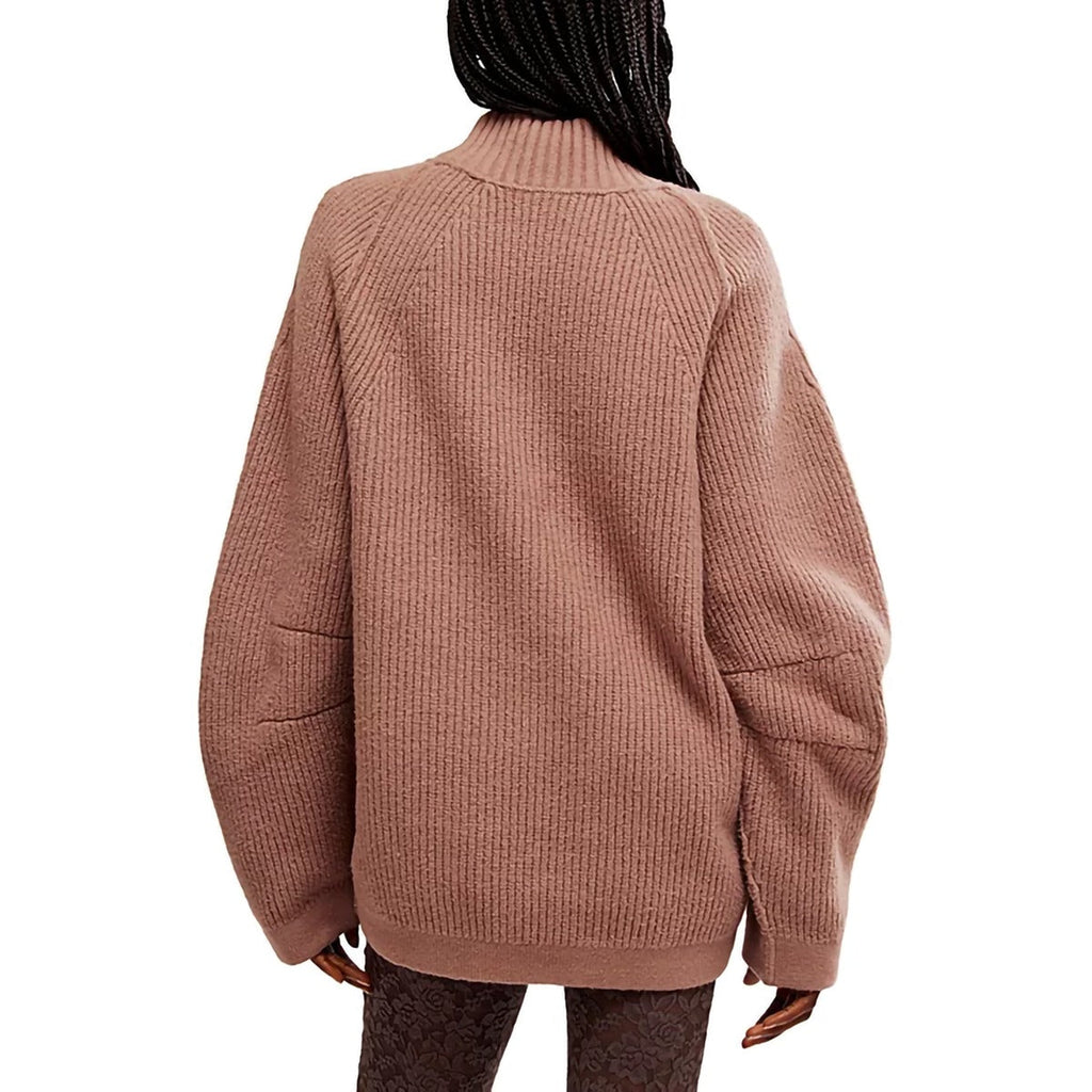 Women's Sunbeam Sweater