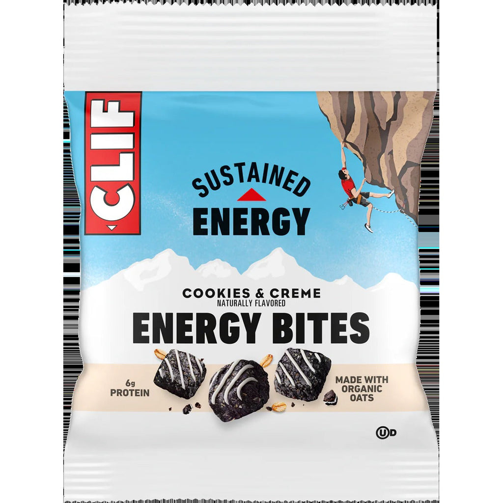 Energy Bites