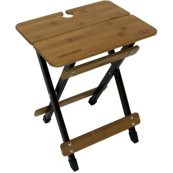 Side Kanpai Bamboo Table