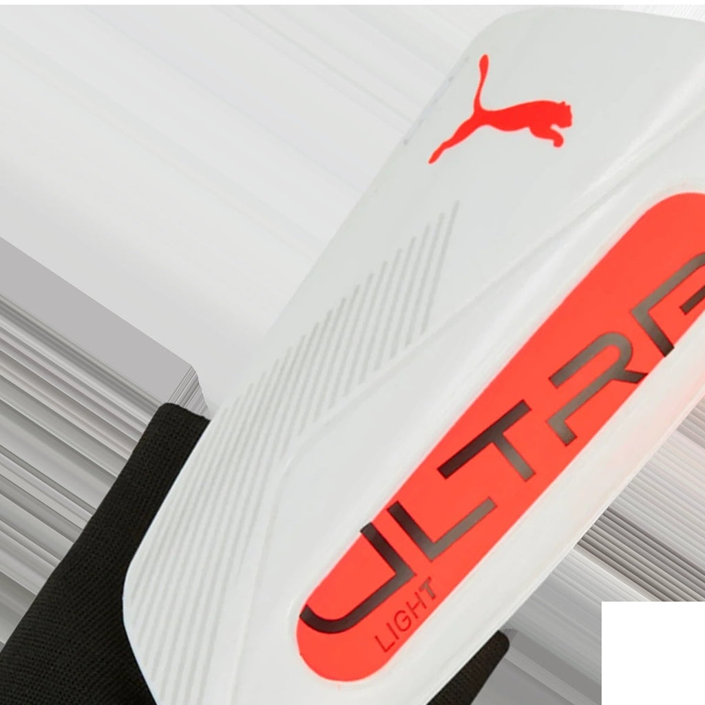 Ultra Light Ankle