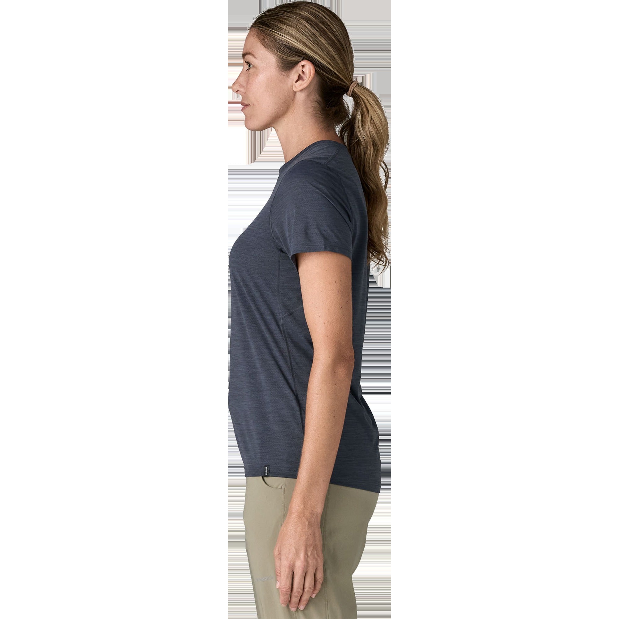 Women's Capilene Cool Ultra Shirt