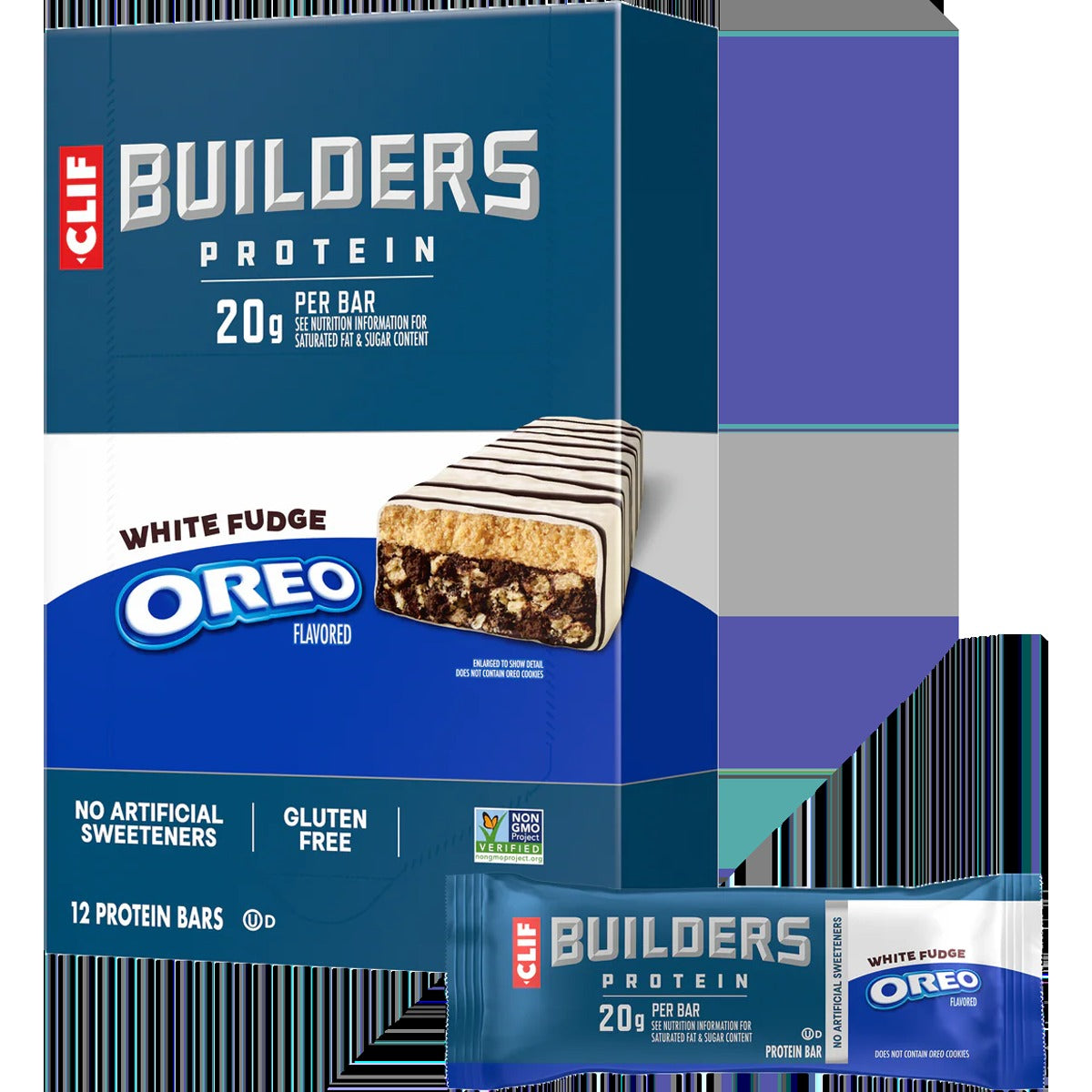 Builders Bar
