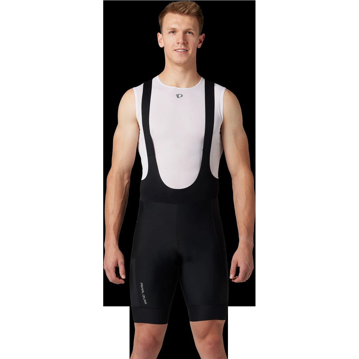 Men's Expedition Bib Short