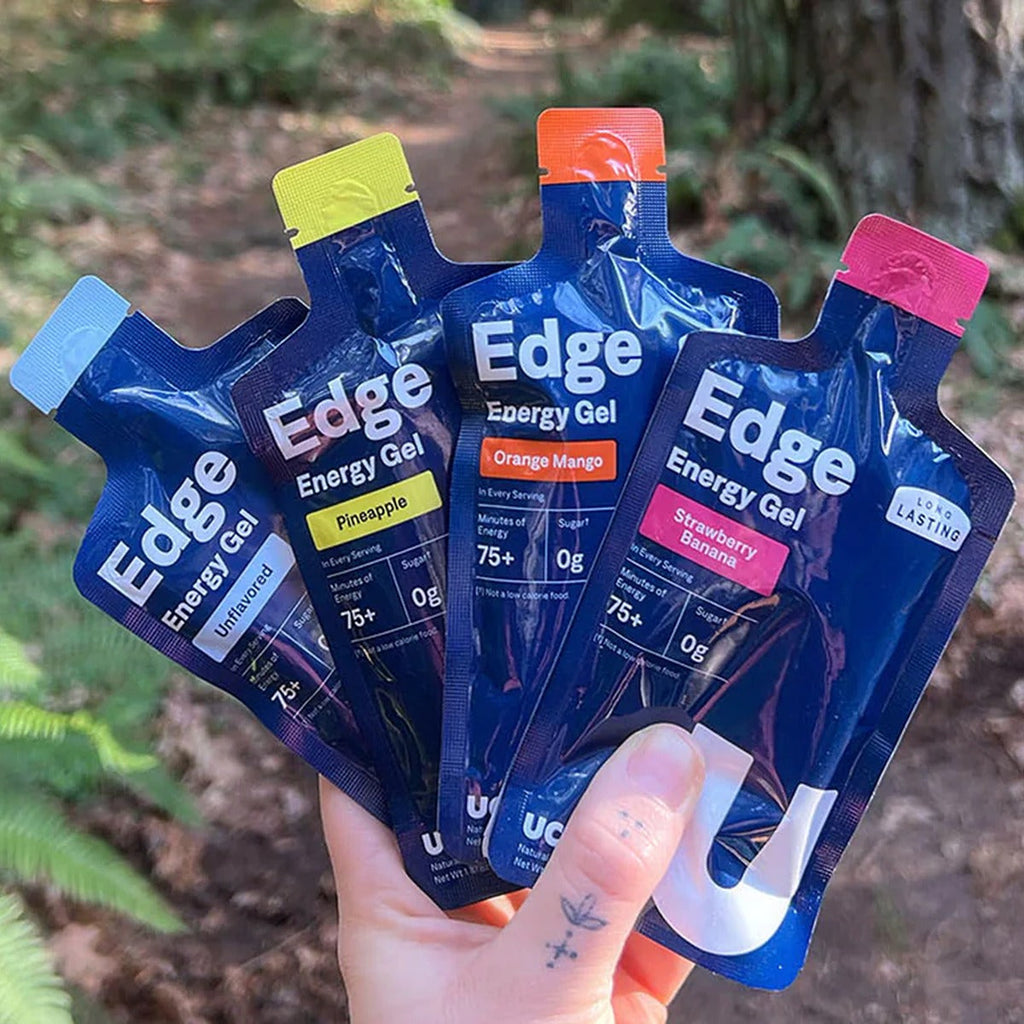 Edge Energy Gel