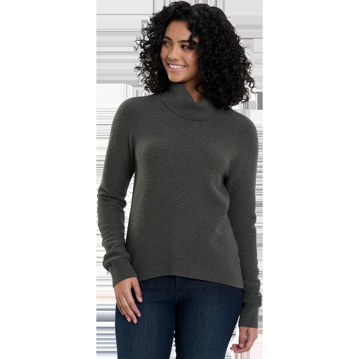 Women's Solace Sweater