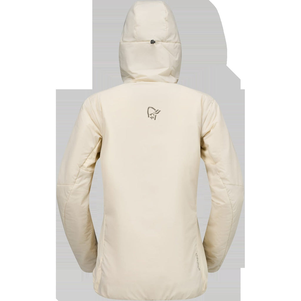 Women's Femund Thermo 60 Zip Hood