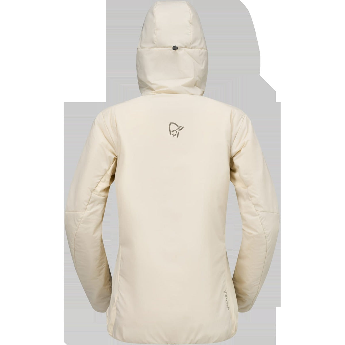 Women's Femund Thermo 60 Zip Hood