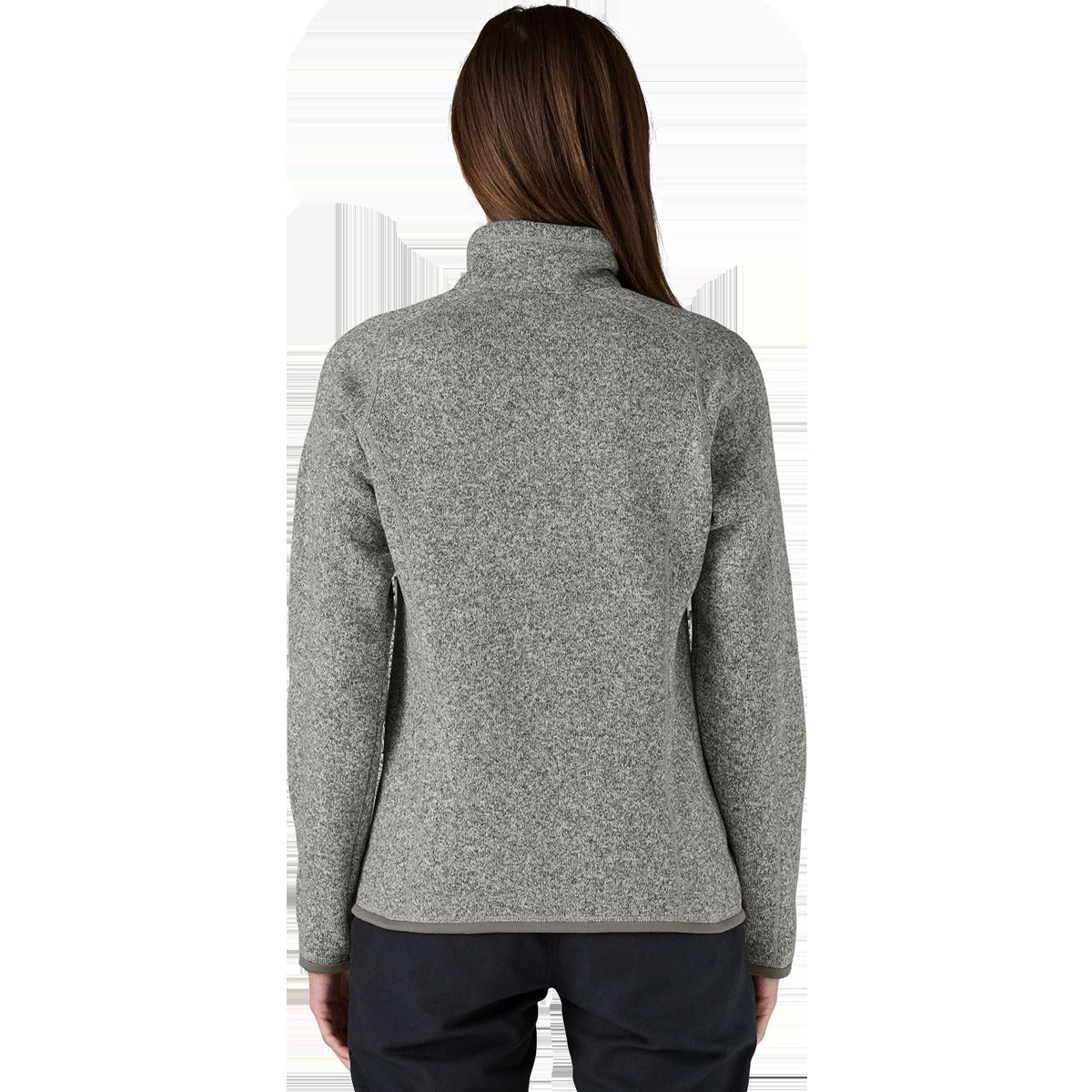 Women's Better Sweater 1/4 Zip