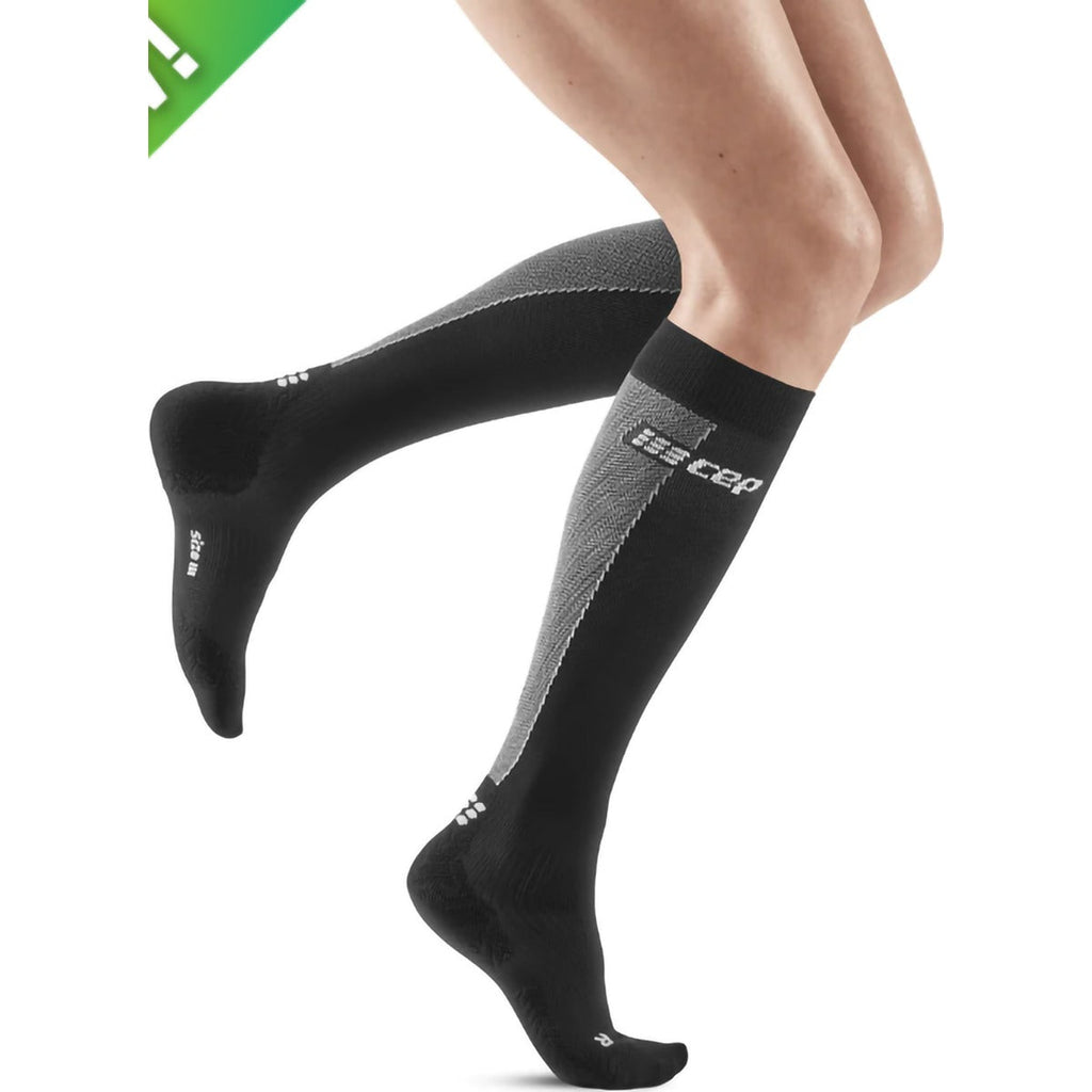 Women's UltraLight Tall Compression Socks