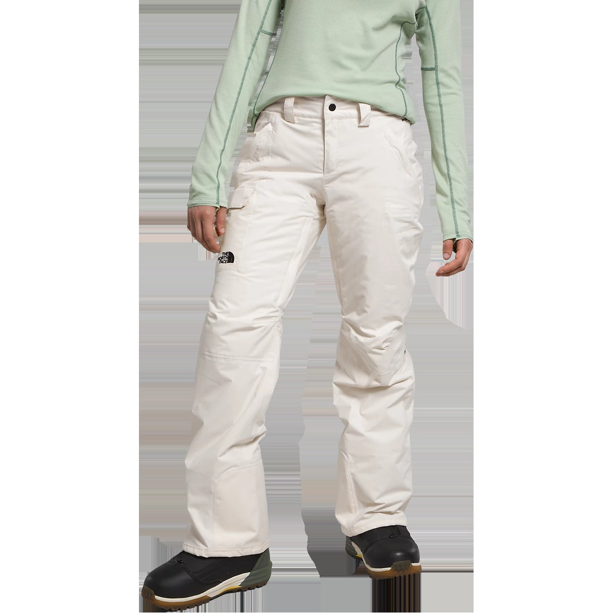 Women's Freedom Insulated Pant - Short