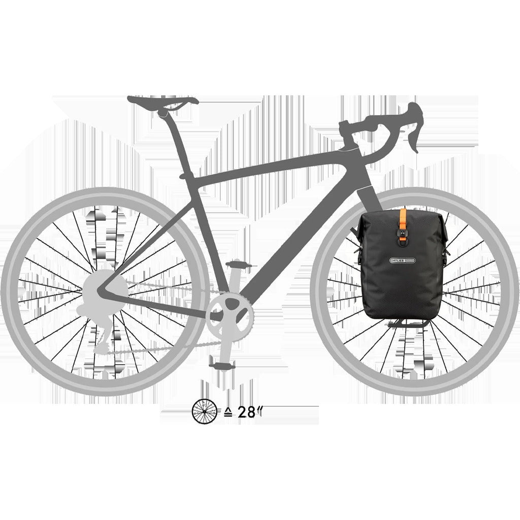 Gravel-Pack Pair