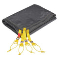 Tungsten Ultralight 2P Footprint