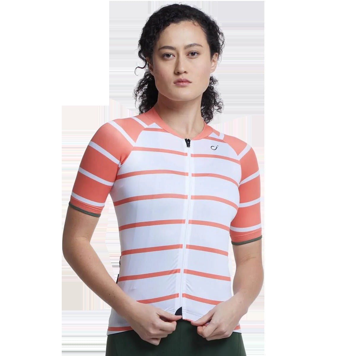Women's Breton SE Jersey