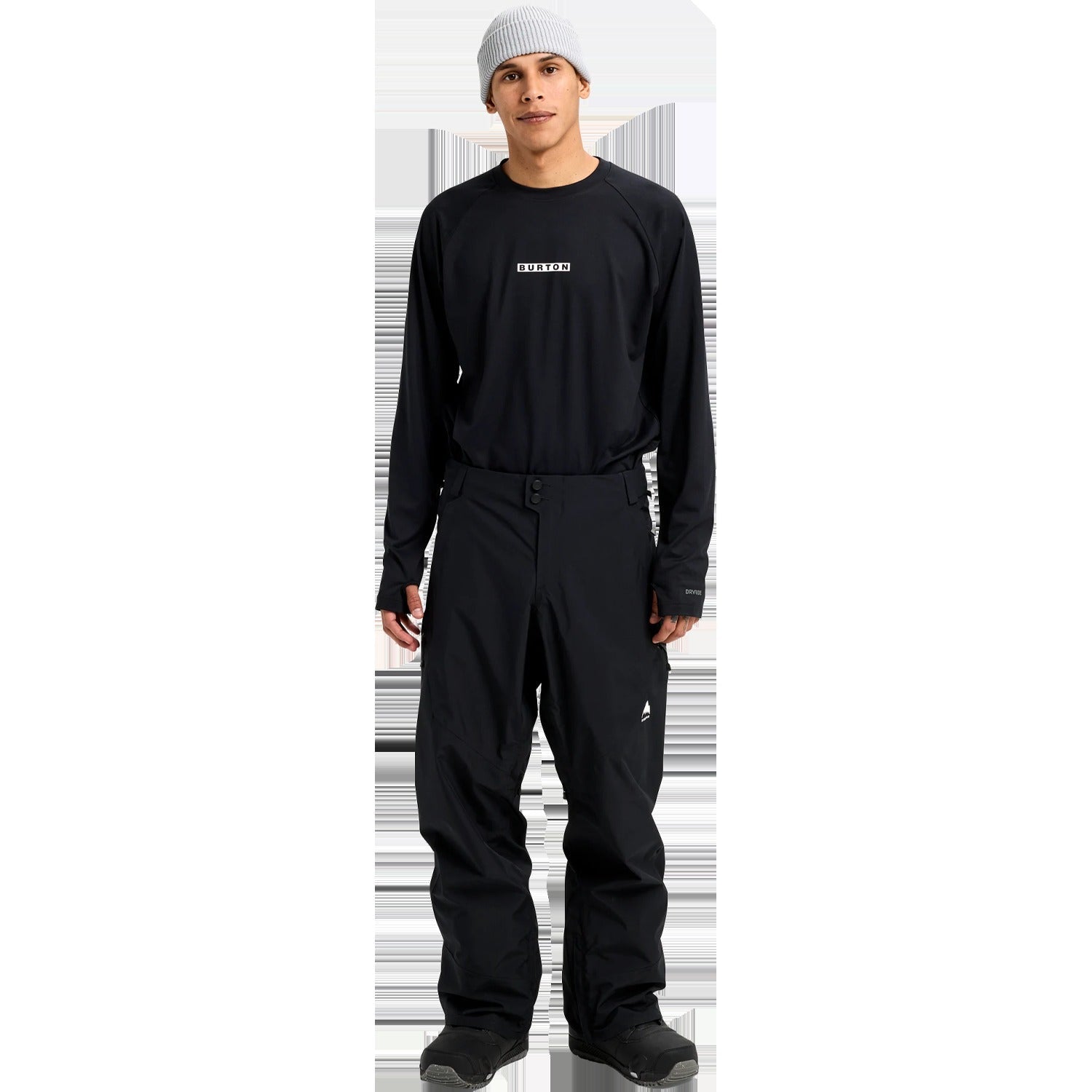 Men's Reserve Gore-Tex 2L Pants Long