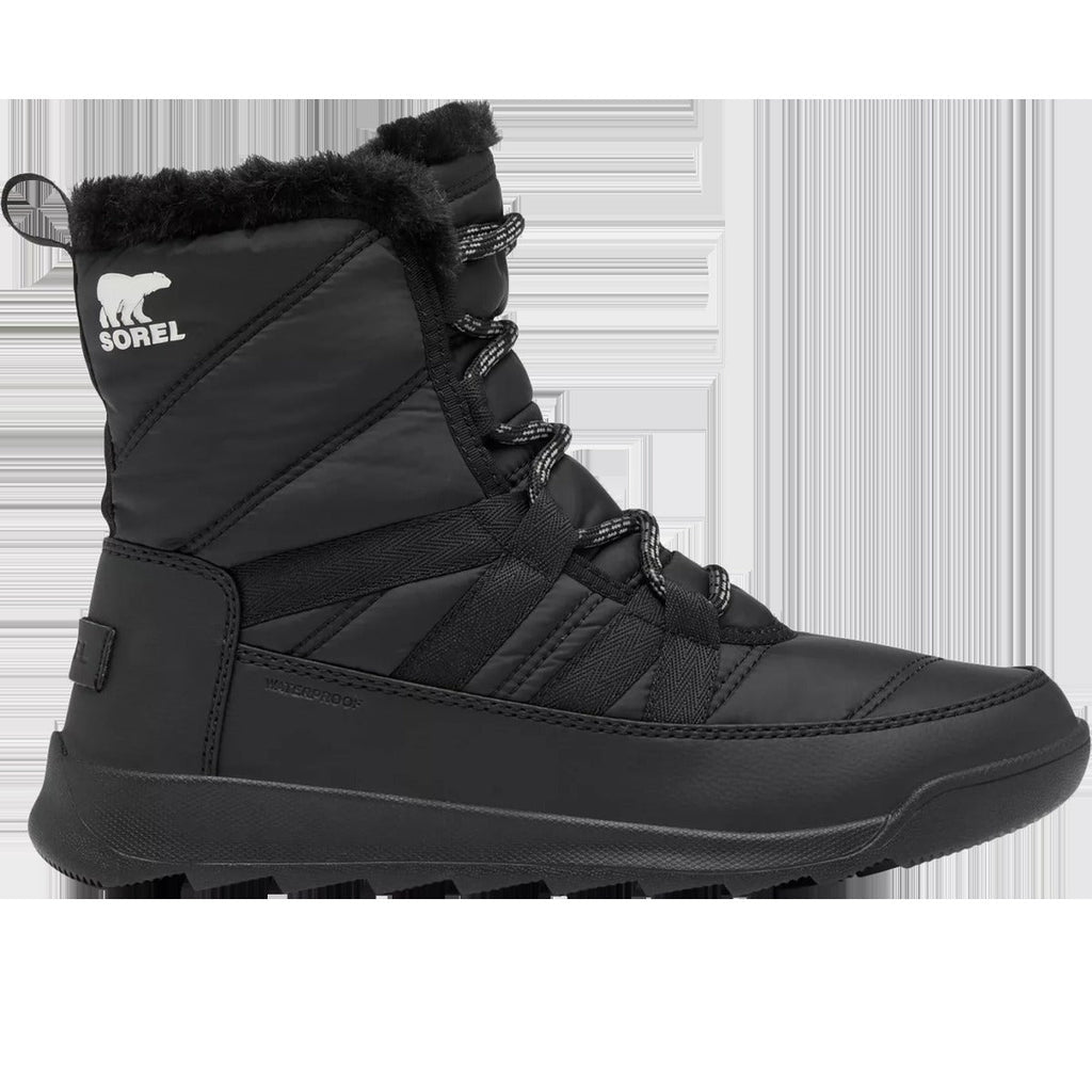 Women's Whitney II Plus Waterproof Lace Boot