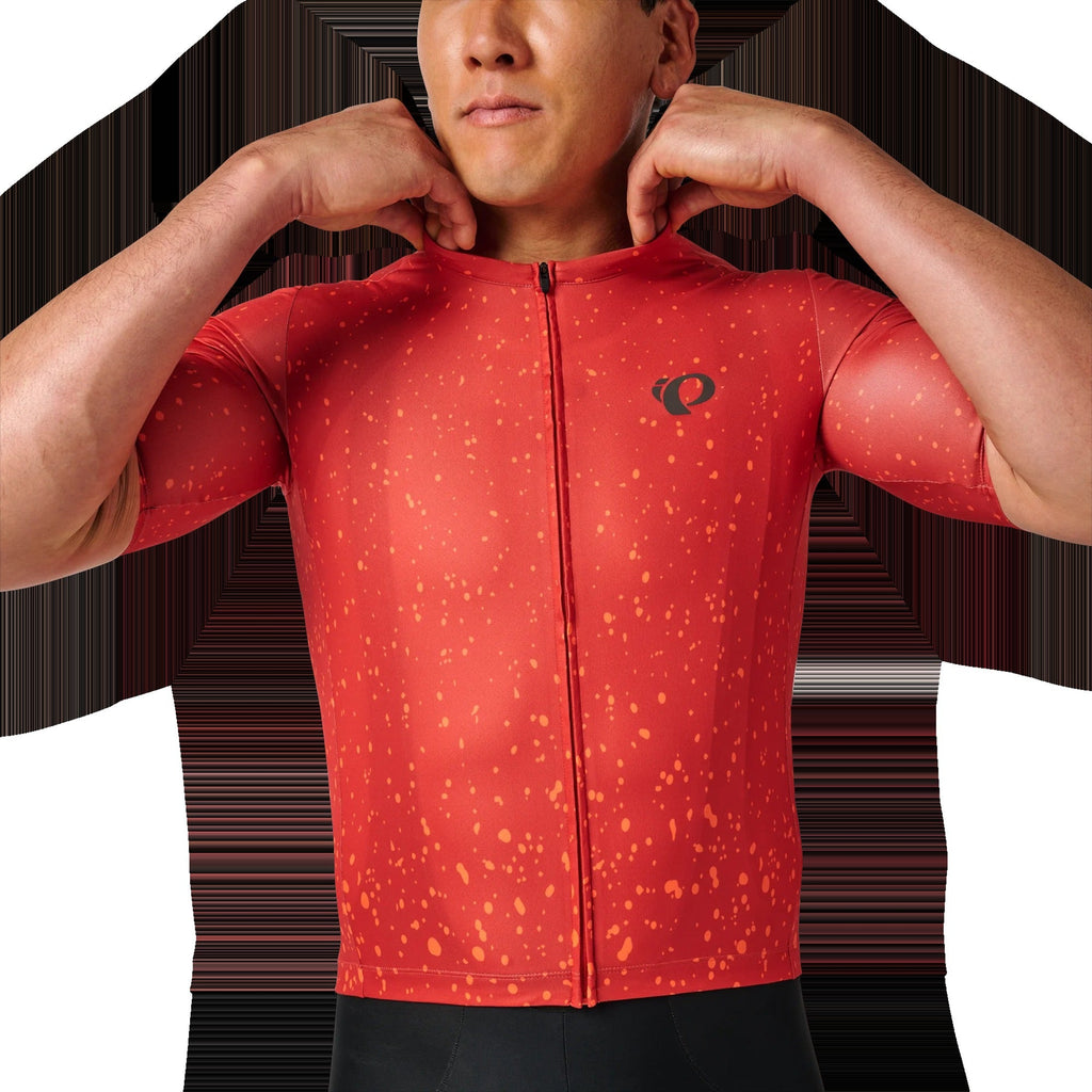 Men's Attack Short Sleeve Jersey