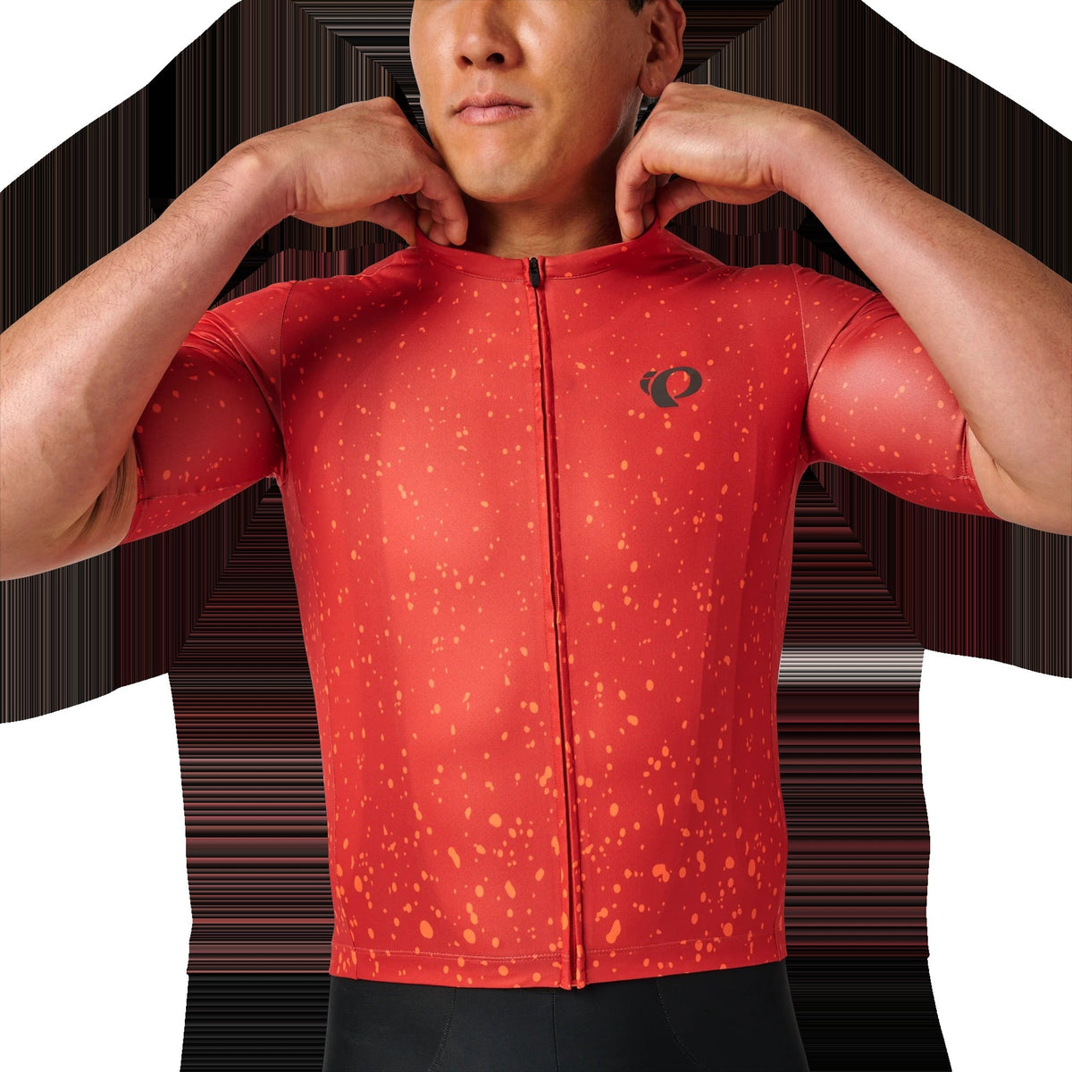 Men's Attack Short Sleeve Jersey