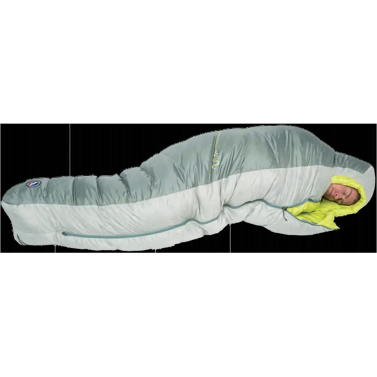 Sidewinder 20 Regular