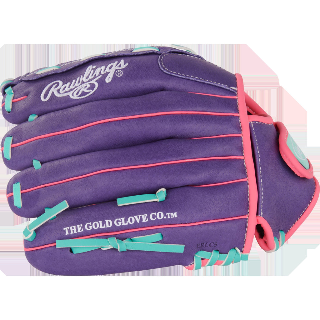 Youth Sure Catch Fastpitch - 11.5" Basket Web