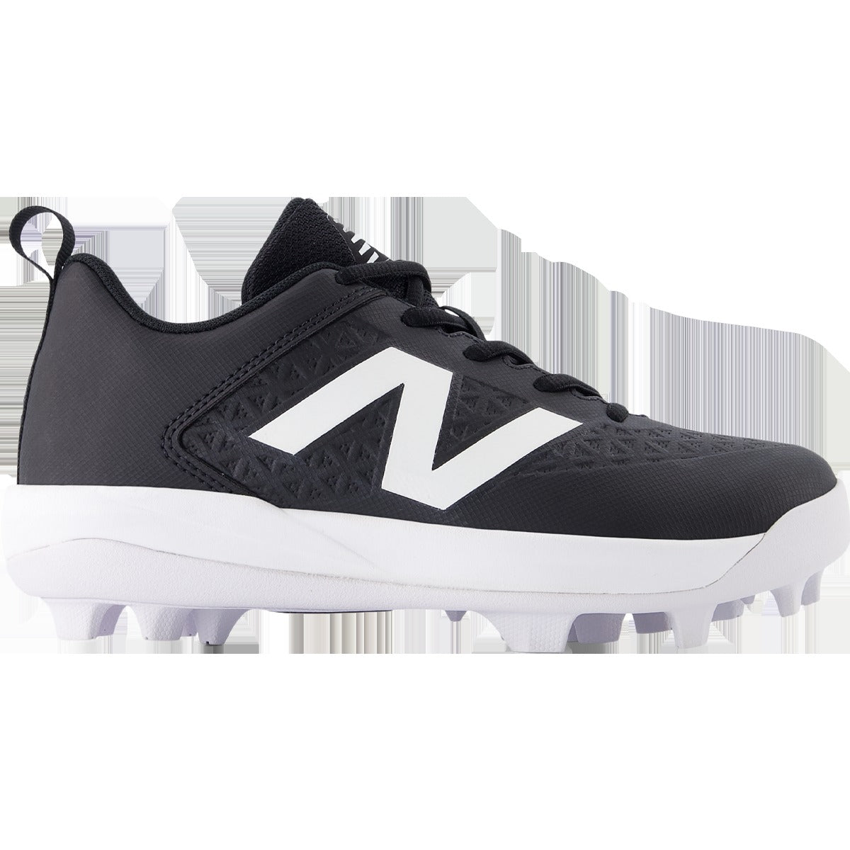 Youth 4040v8 Rubber-Molded