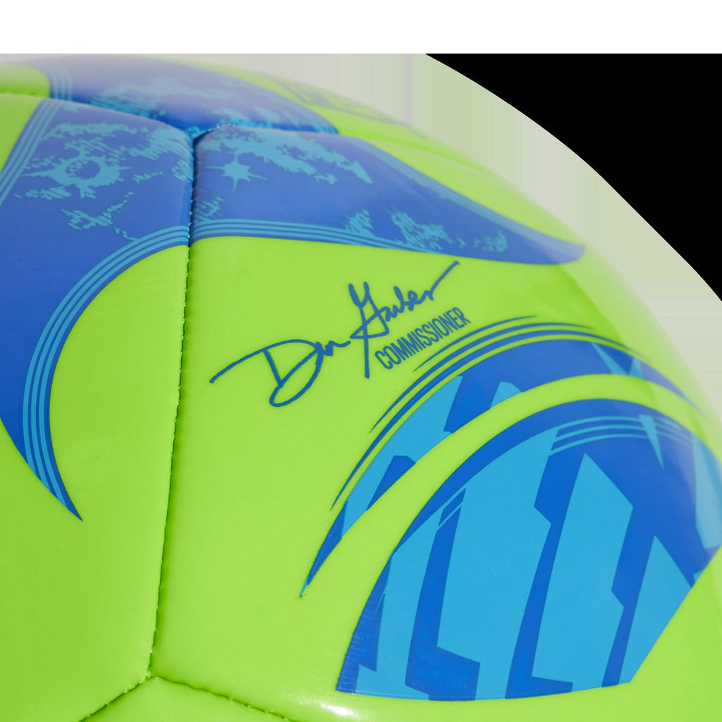 MLS Club Ball