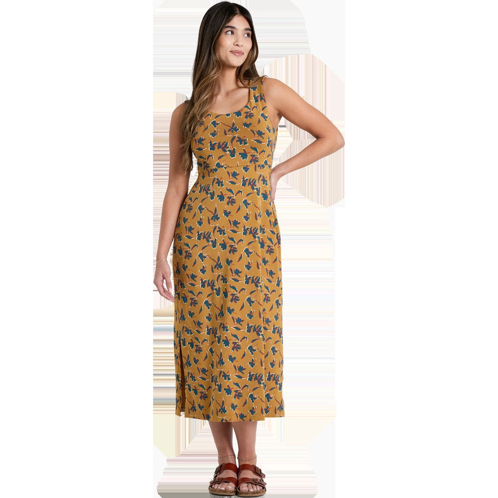 Women's Lyra Midi Dress