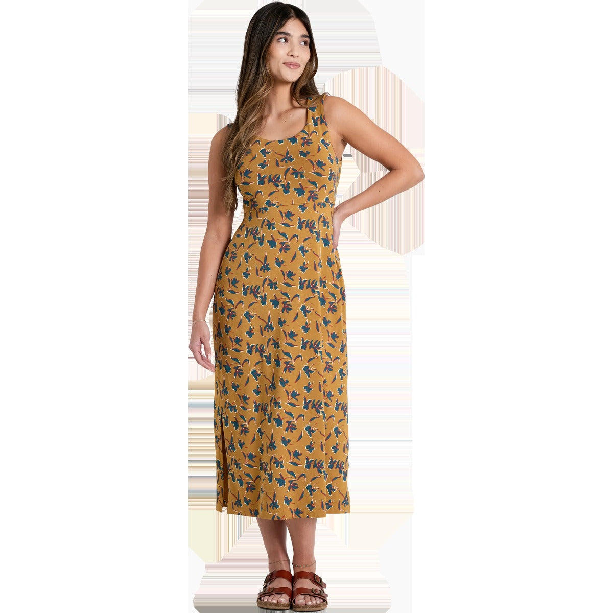 Women's Lyra Midi Dress