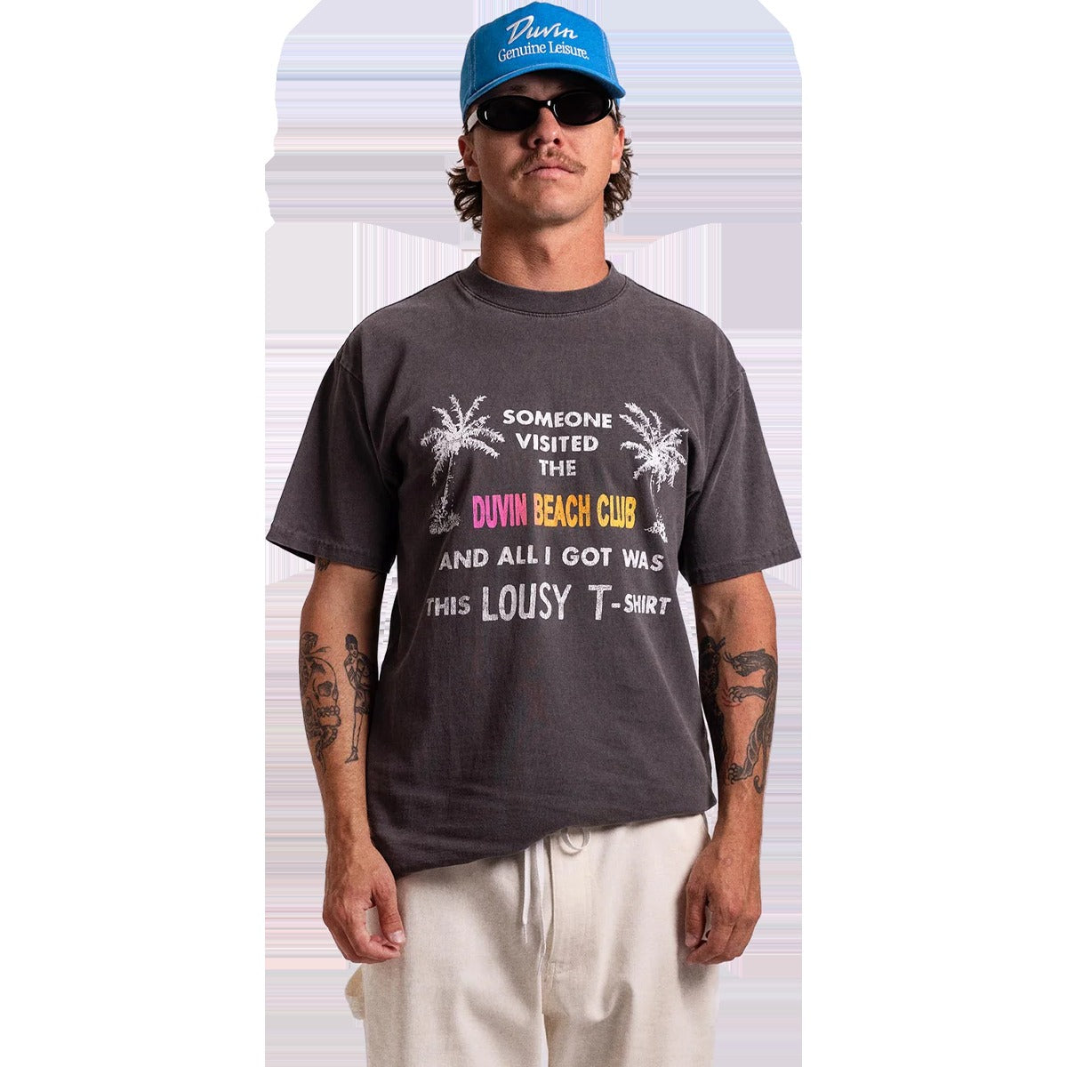 Men's Lousy Tee
