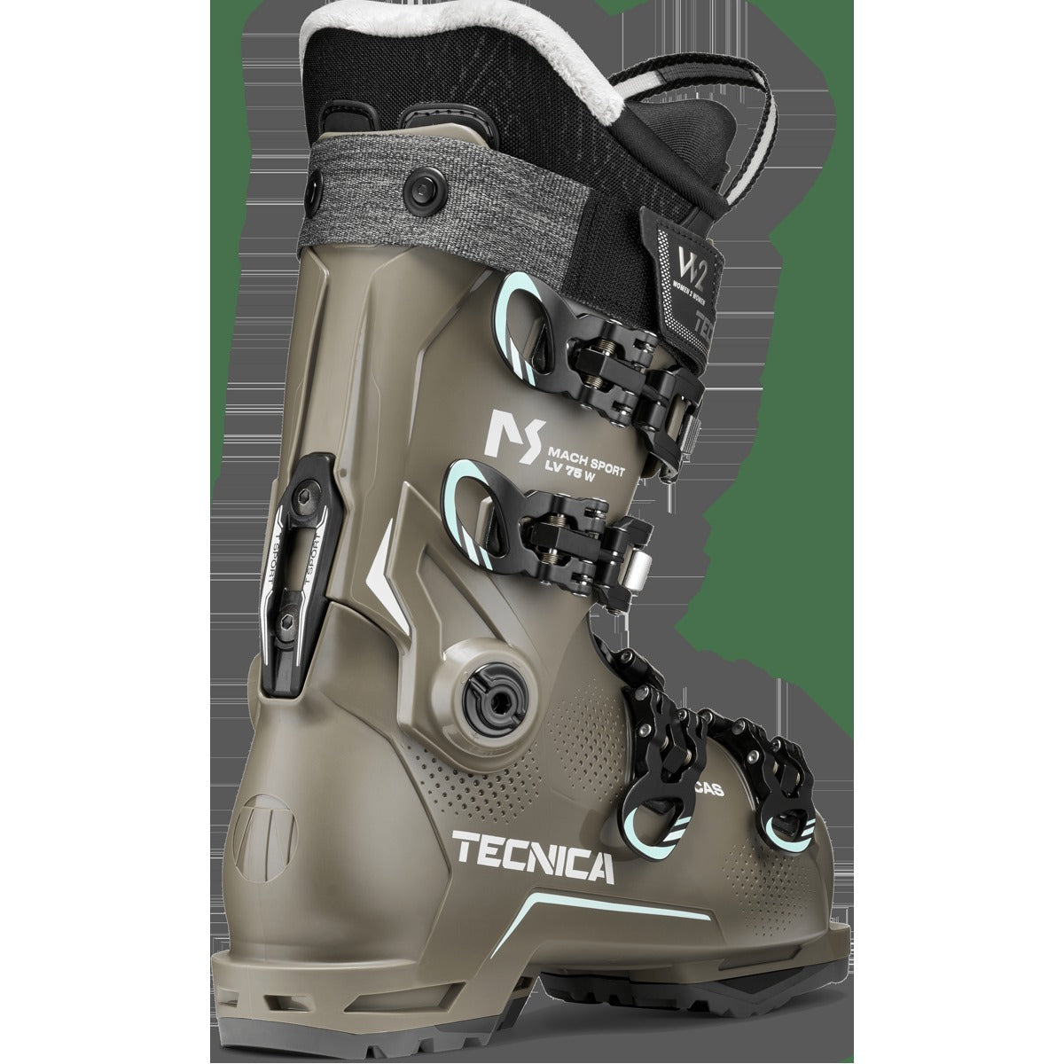 Women's Mach Sport LV 75
