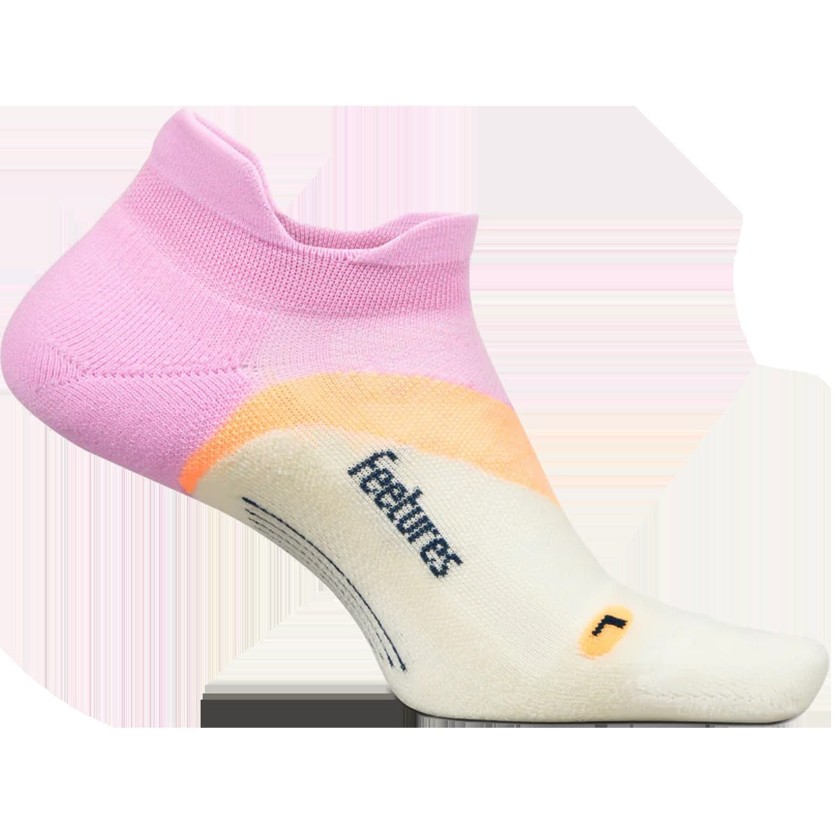 Women's Elite Light Cushion No Show Tab