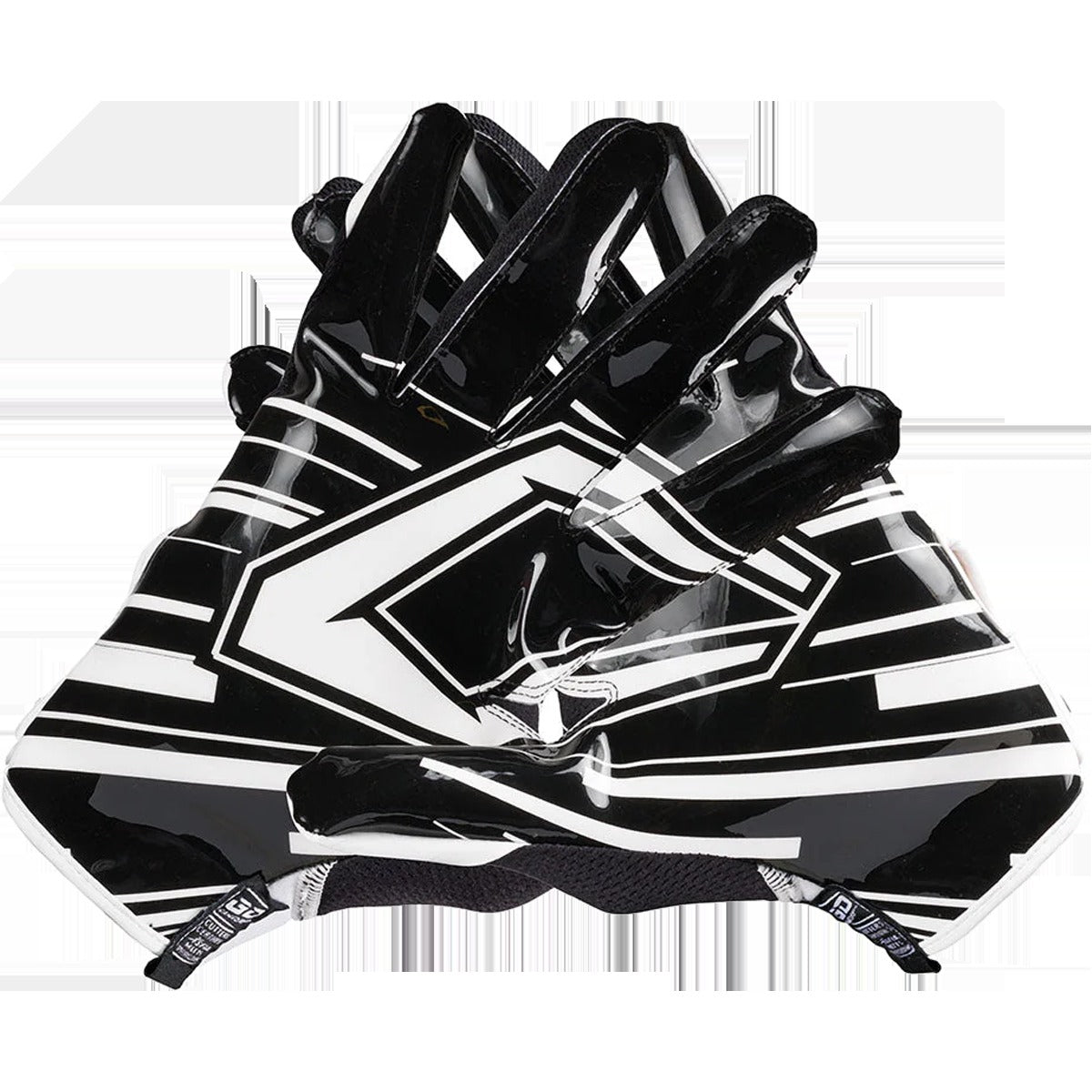 Game Day Pro Receiver Gloves