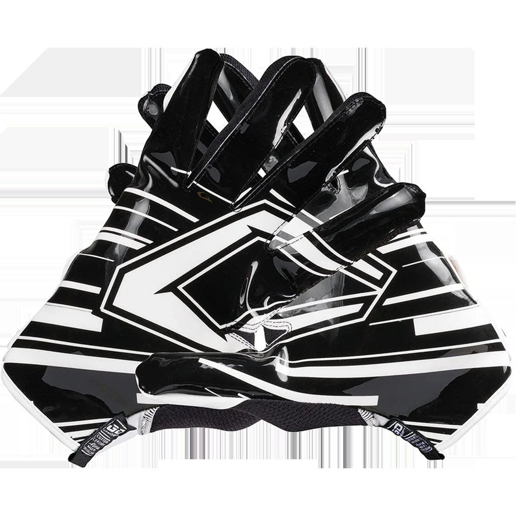 Youth Game Day Pro Receiver Gloves