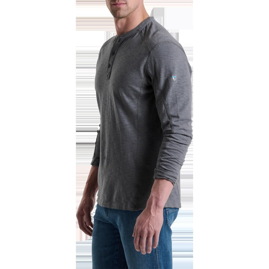 Men's Rukus Henley