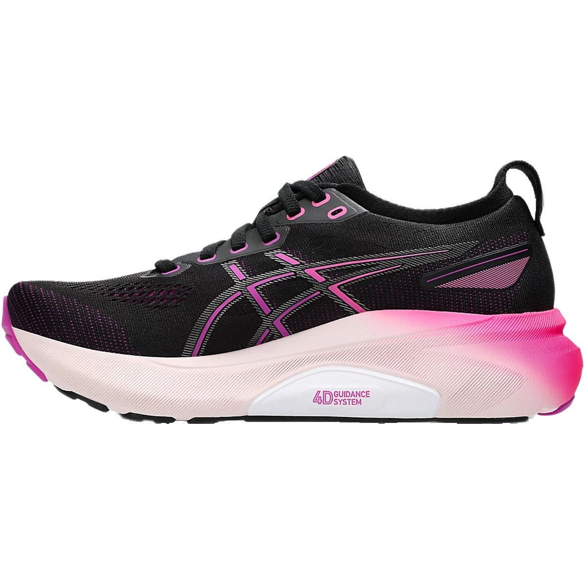 Women's Kayano 31 Wide