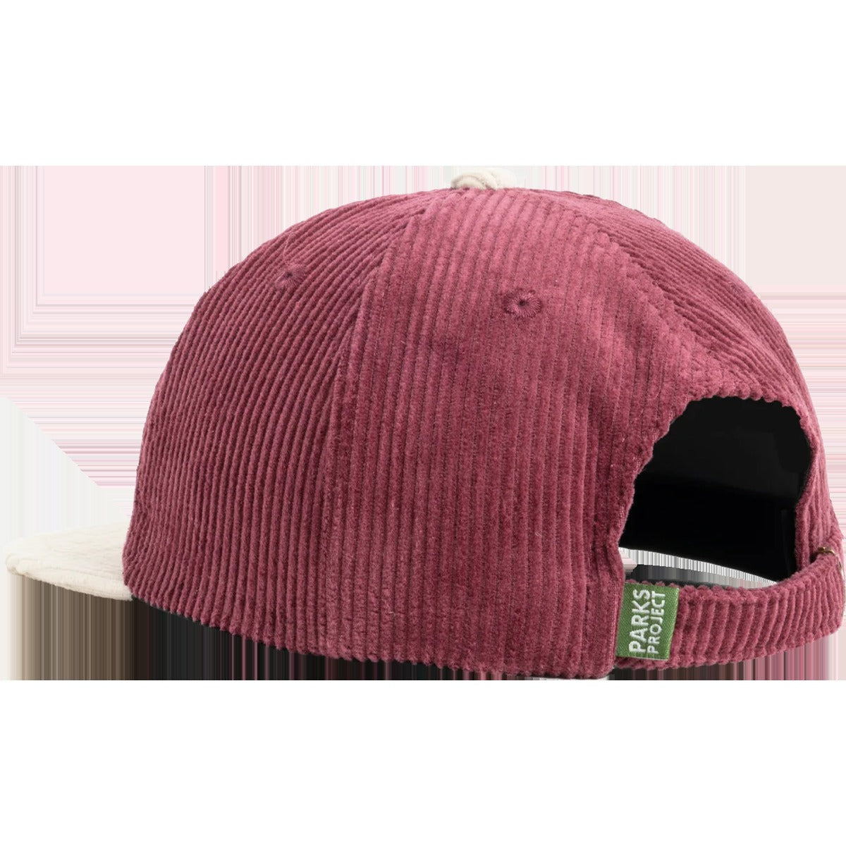 Tree Hugger Oval Cord Cap