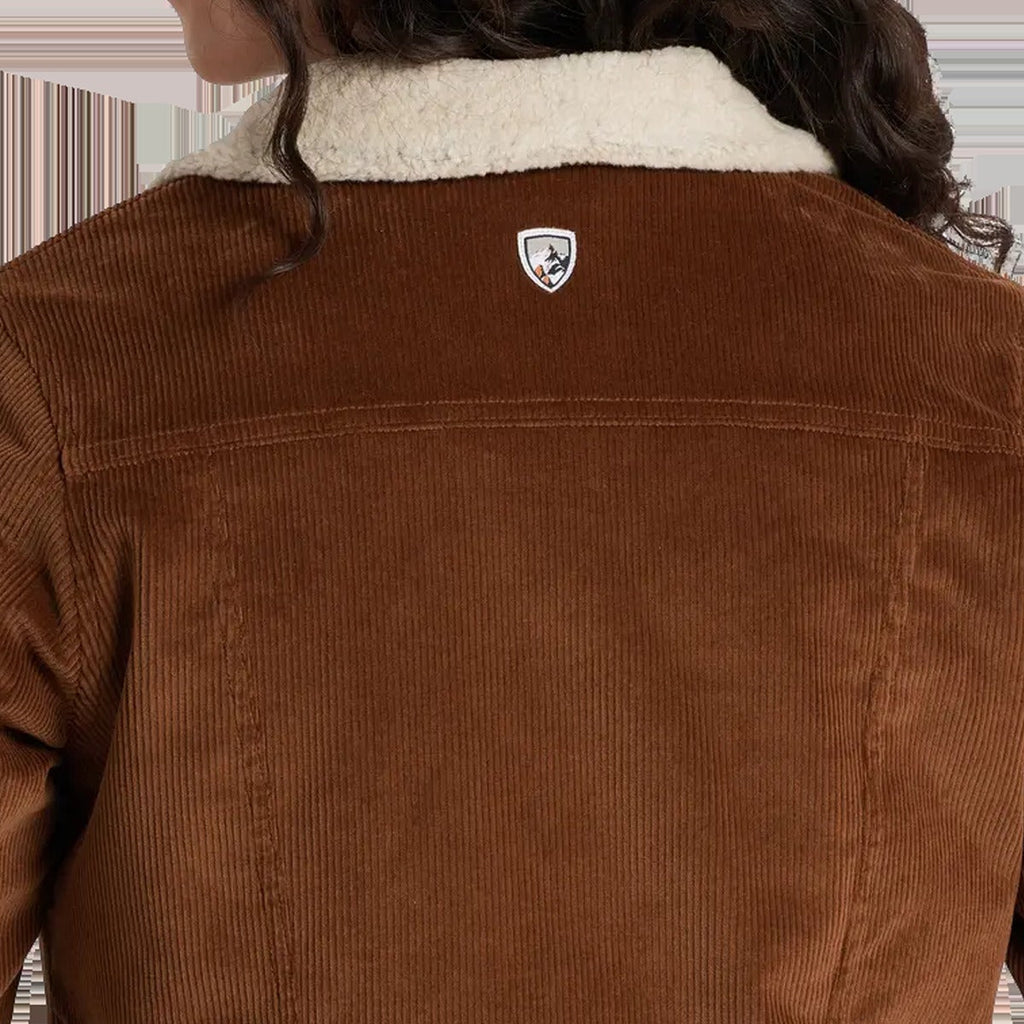 Women's Astrid Lined Jacket