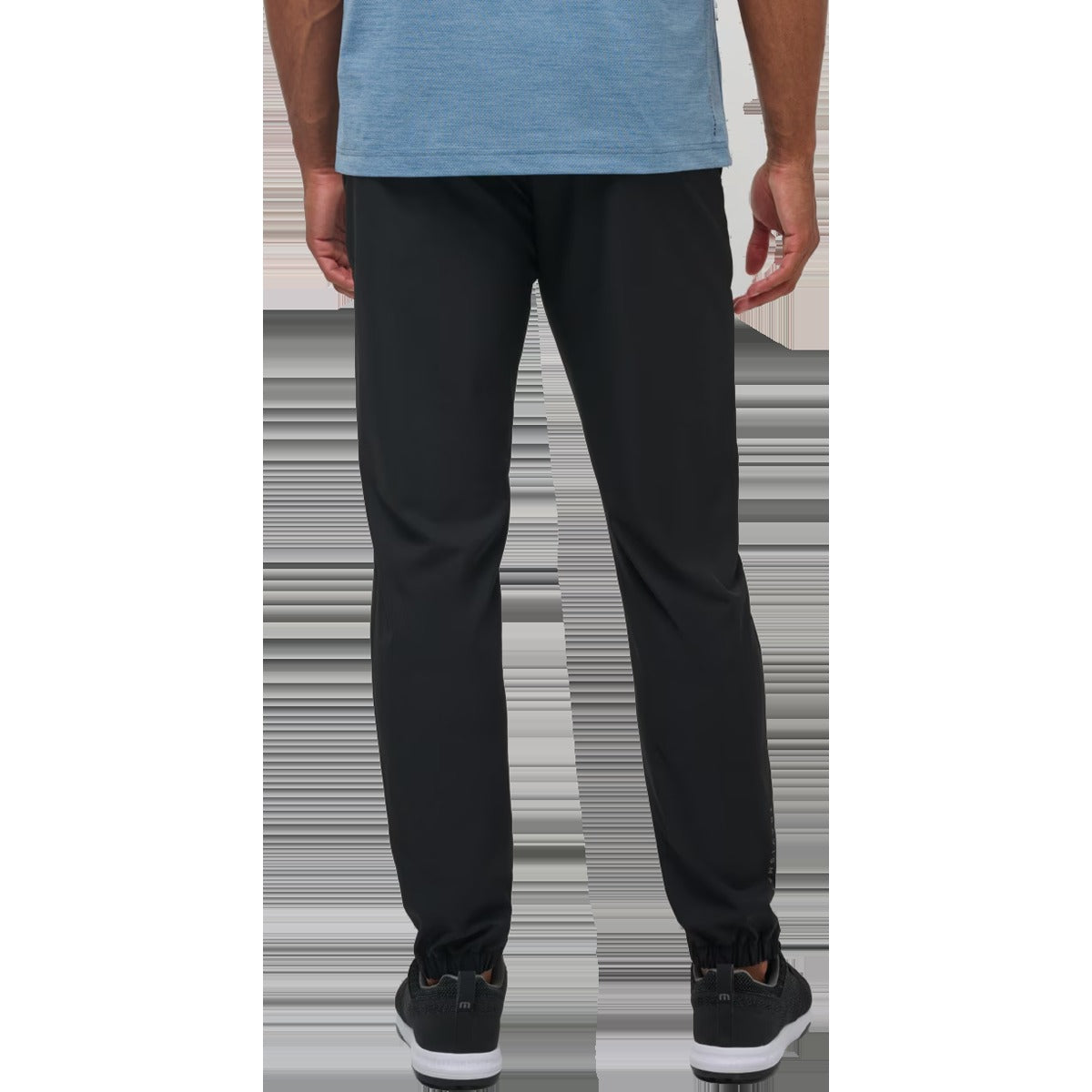 Men's Open To Close Jogger